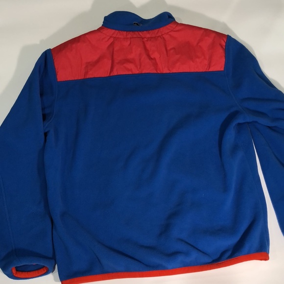 Vineyard vines 1/4 zip sweater - Picture 4 of 5